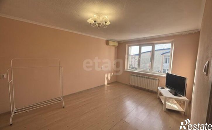 1-комн квартира улица Анджиевского, 55 к5,  д. 55 к5