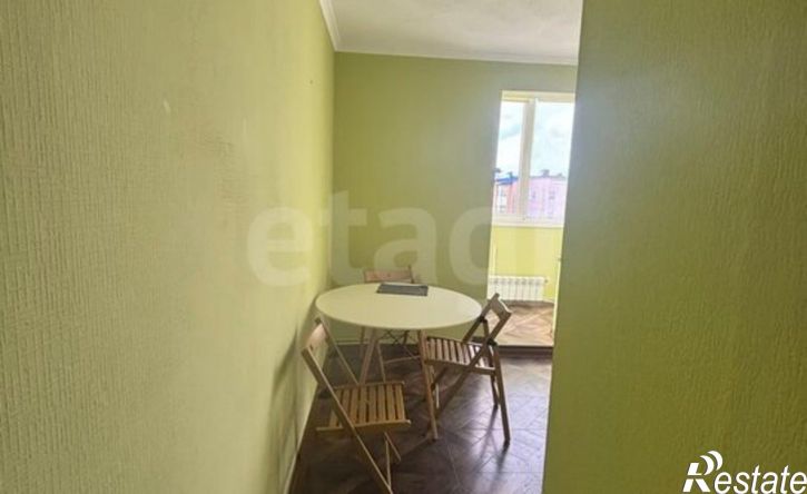 1-комн квартира улица Анджиевского, 55 к5,  д. 55 к5