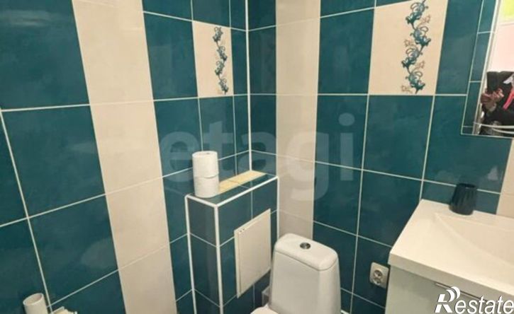 1-комн квартира улица Анджиевского, 55 к5,  д. 55 к5