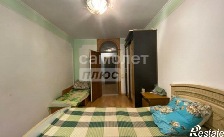 3-комн квартира ул Калинина, 88,  д. 88