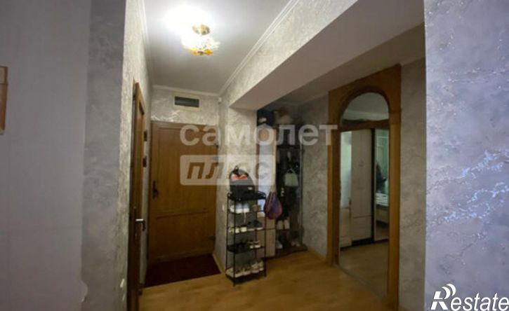 3-комн квартира ул Калинина, 88,  д. 88