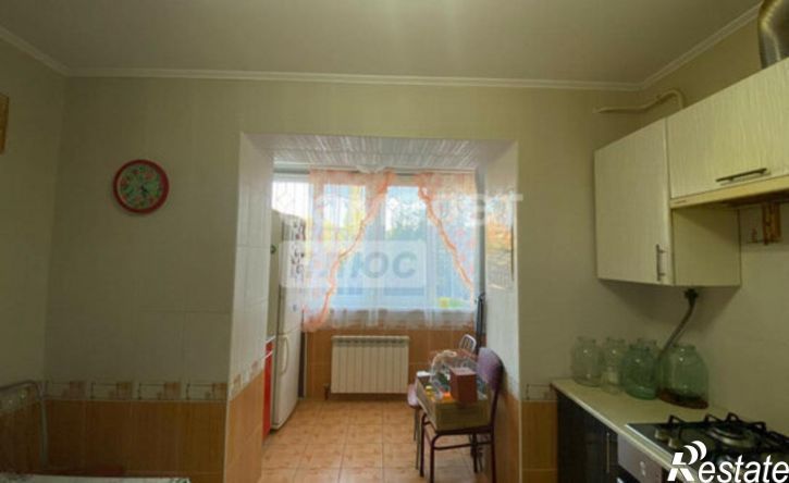 3-комн квартира ул Калинина, 88,  д. 88