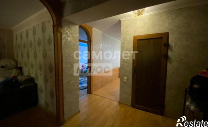 3-комн квартира ул Калинина, 88,  д. 88