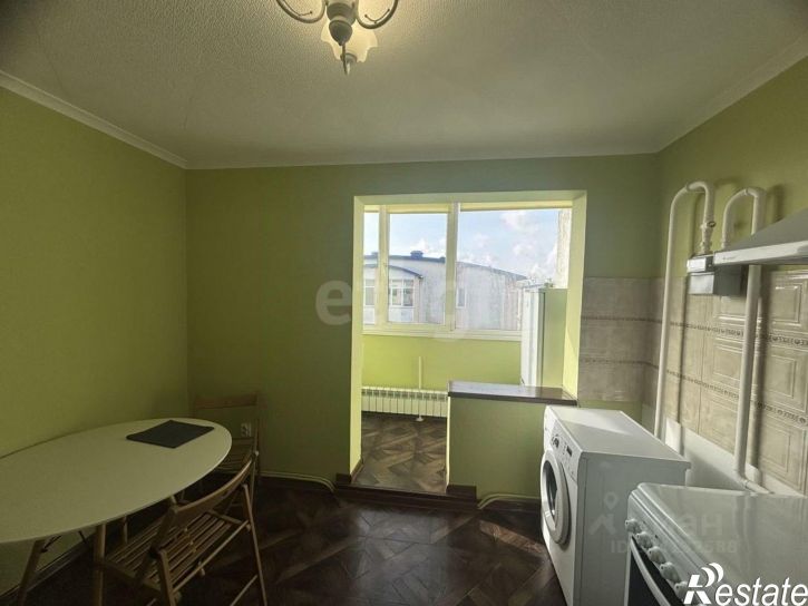 1-комн квартира ул Анджиевского, 76,  д. 76