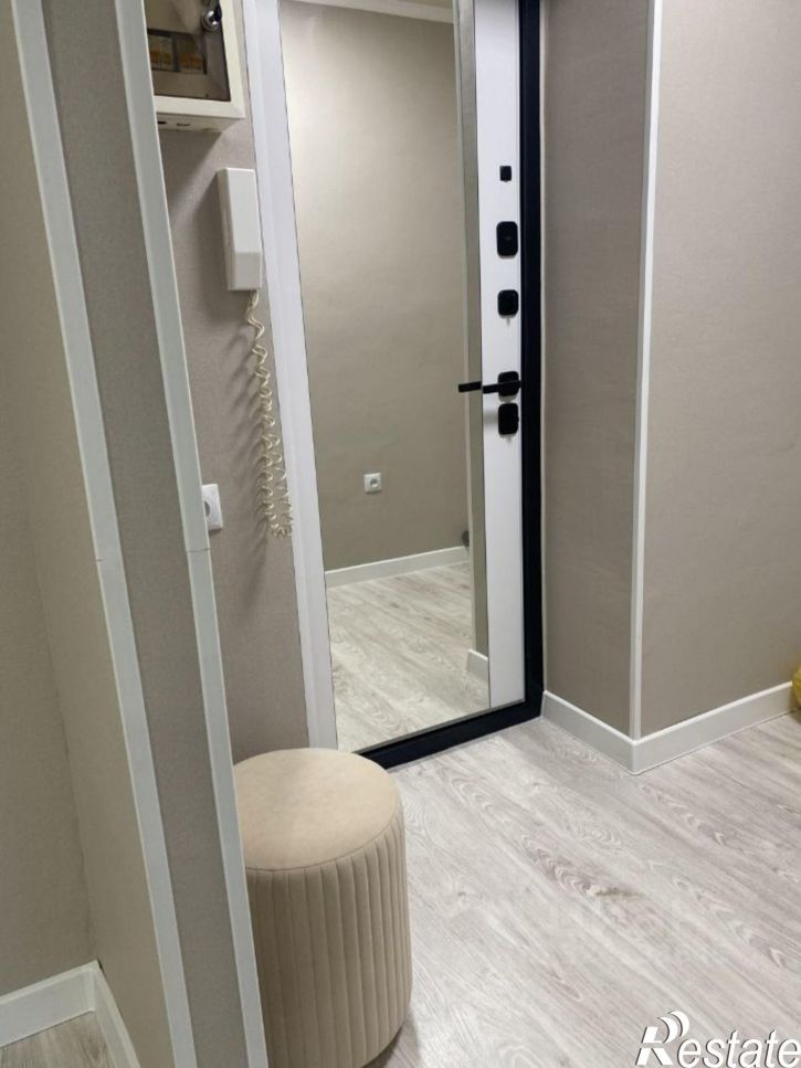 1-комн квартира улица Луначарского, 145,  д. 145