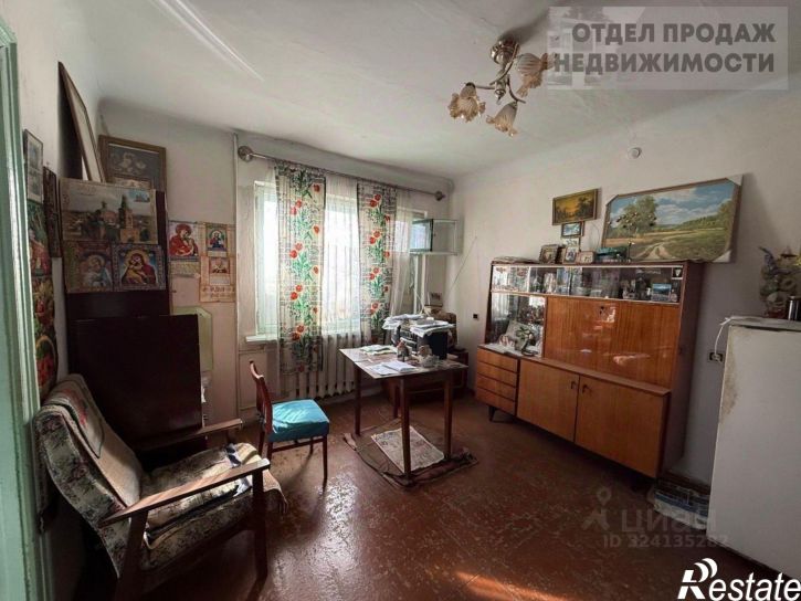 2-комн квартира улица Маршала Гречко, 124,  д. 124