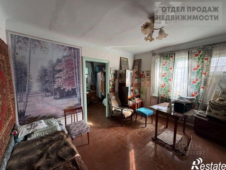 2-комн квартира улица Маршала Гречко, 124,  д. 124