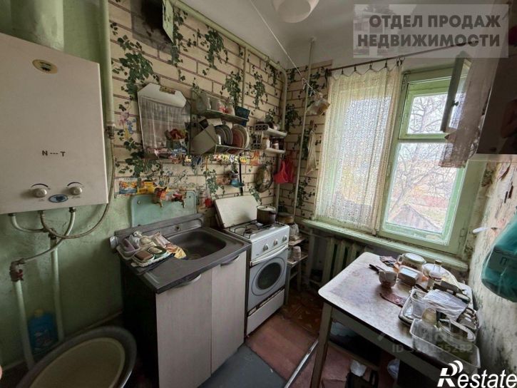 2-комн квартира улица Маршала Гречко, 124,  д. 124