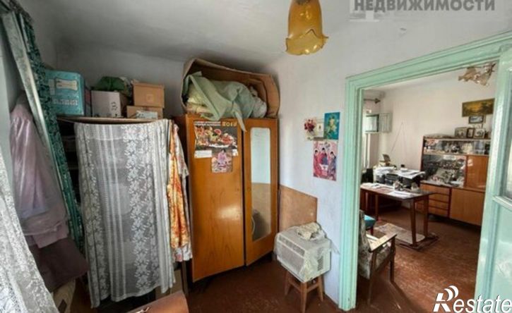 2-комн квартира улица Маршала Гречко, 124,  д. 124