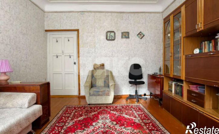 2-комн квартира ул Тимашевская, 12,  д. 12