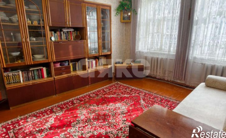 2-комн квартира ул Тимашевская, 12,  д. 12