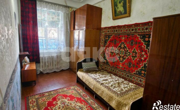 2-комн квартира ул Тимашевская, 12,  д. 12