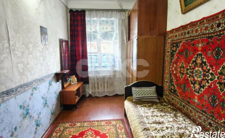 2-комн квартира ул Тимашевская, 12,  д. 12