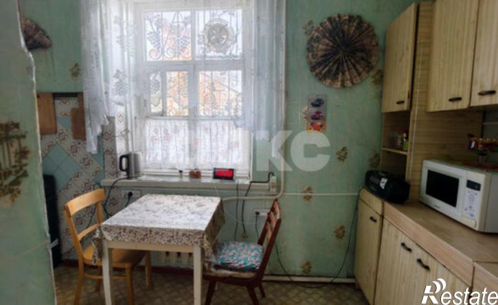 2-комн квартира ул Тимашевская, 12,  д. 12