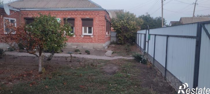 Коттедж/дом улица Степана Разина, 22,  д. 22