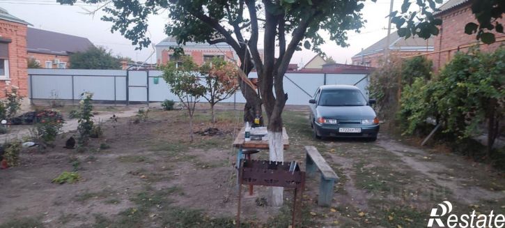 Коттедж/дом улица Степана Разина, 22,  д. 22