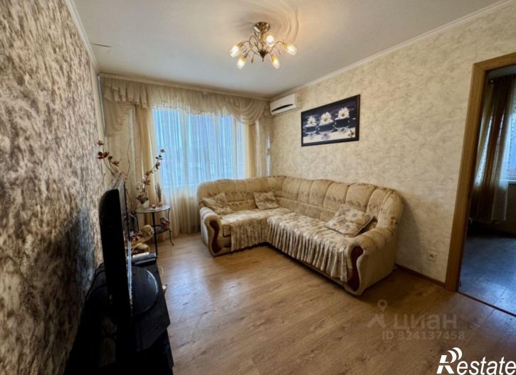 3-комн квартира улица Ленина, 18,  д. 18