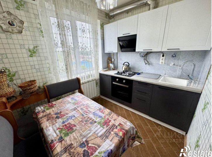 3-комн квартира улица Ленина, 18,  д. 18