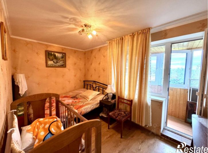 3-комн квартира улица Ленина, 18,  д. 18