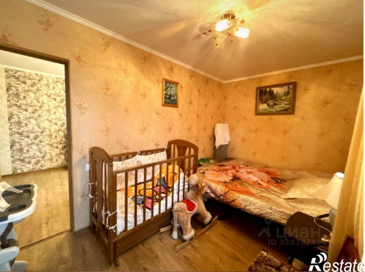 3-комн квартира улица Ленина, 18,  д. 18