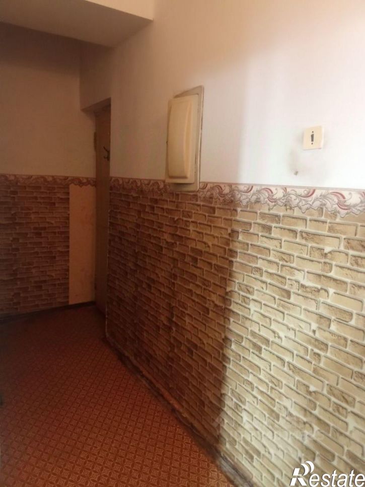 2-комн квартира Октябрьская улица, 100,  д. 100