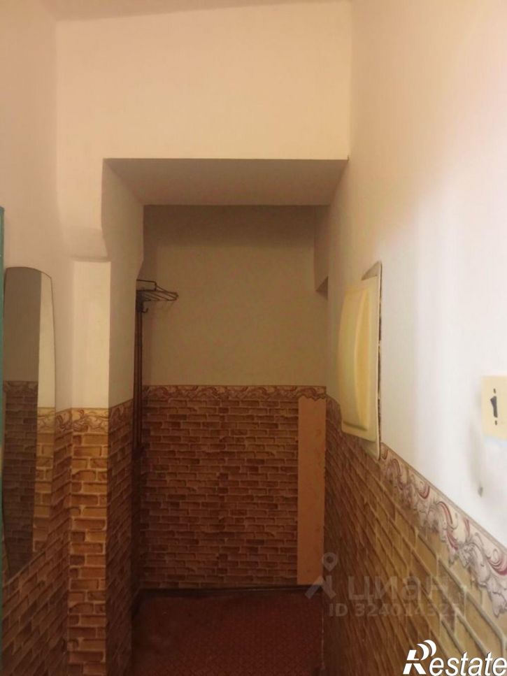 2-комн квартира Октябрьская улица, 100,  д. 100