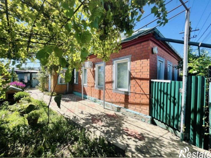 Коттедж/дом ул Коммунистическая, 36,  д. 36