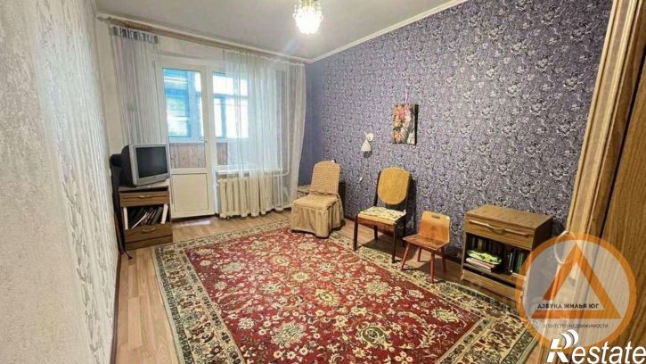 2-комн квартира ул Центральная, 2,  д. 2