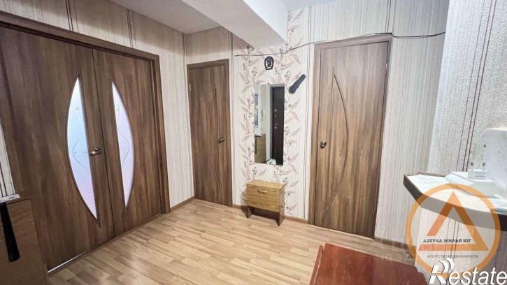 2-комн квартира ул Центральная, 2,  д. 2