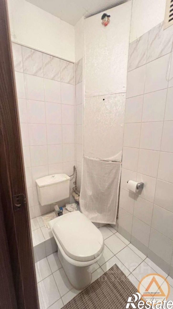 2-комн квартира ул Центральная, 2,  д. 2