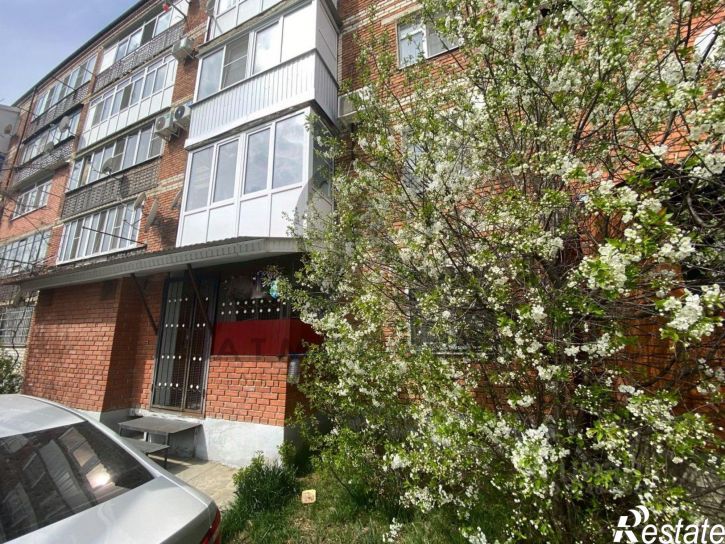 4-комн квартира ул Ворошилова, 60Б,  д. 60Б