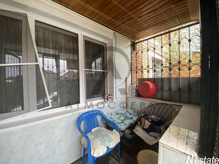 4-комн квартира ул Ворошилова, 60Б,  д. 60Б