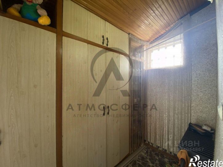 4-комн квартира ул Ворошилова, 60Б,  д. 60Б