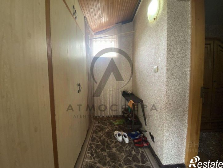 4-комн квартира ул Ворошилова, 60Б,  д. 60Б