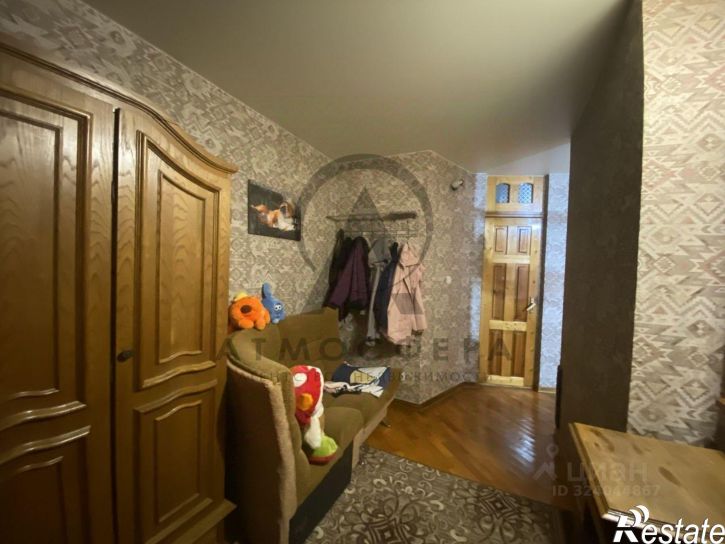 4-комн квартира ул Ворошилова, 60Б,  д. 60Б