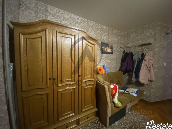 4-комн квартира ул Ворошилова, 60Б,  д. 60Б