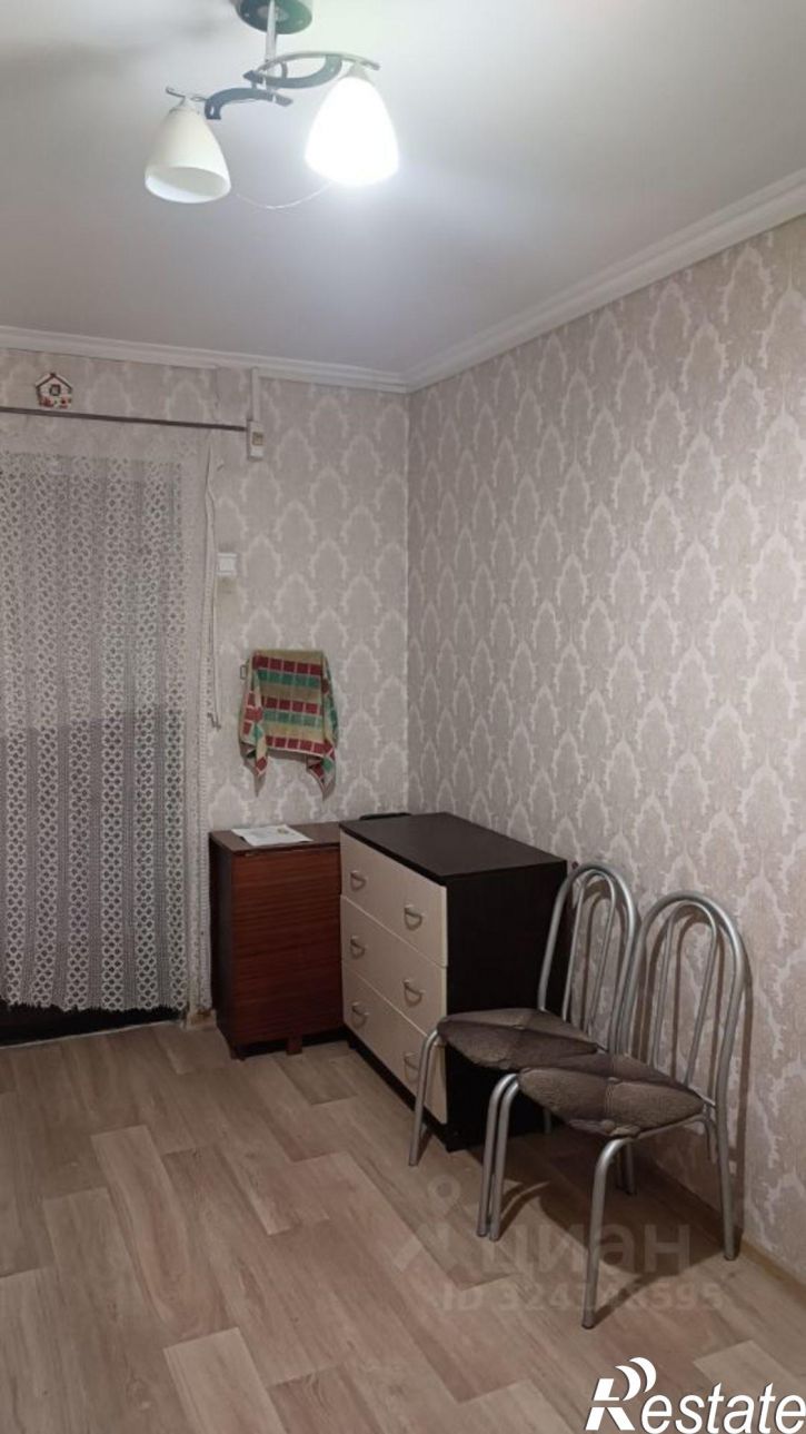 Комната ул Октябрьская, 58,  д. 58