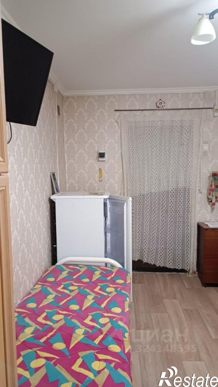 Комната ул Октябрьская, 58,  д. 58