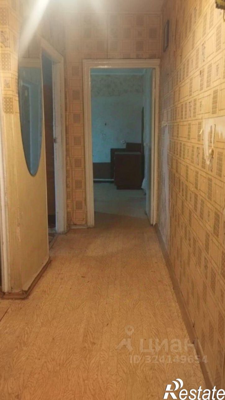 3-комн квартира улица Макарова, 13/2,  д. 13/2