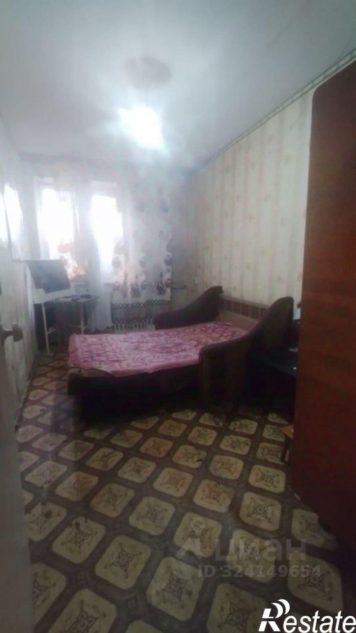 3-комн квартира улица Макарова, 13/2,  д. 13/2