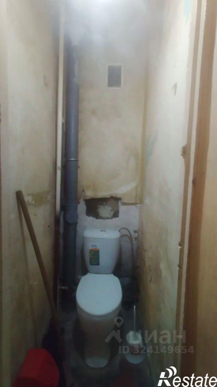 3-комн квартира улица Макарова, 13/2,  д. 13/2