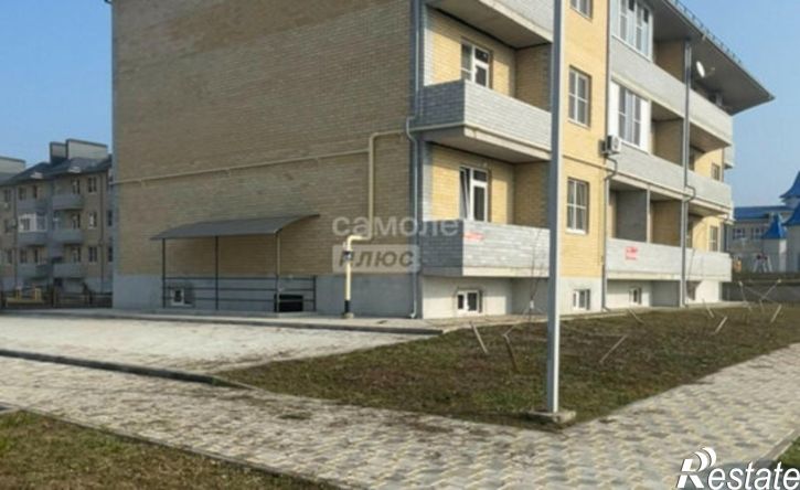 2-комн квартира Таманская улица, 3 к1,  д. 3 к1