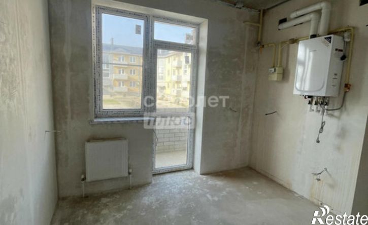 2-комн квартира Таманская улица, 3 к1,  д. 3 к1