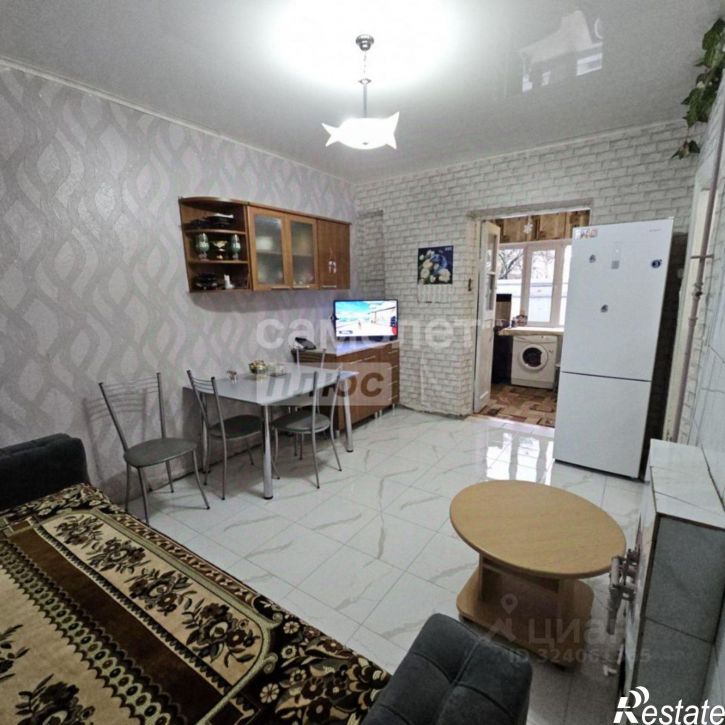 2-комн квартира ул Пионерская, 159,  д. 159