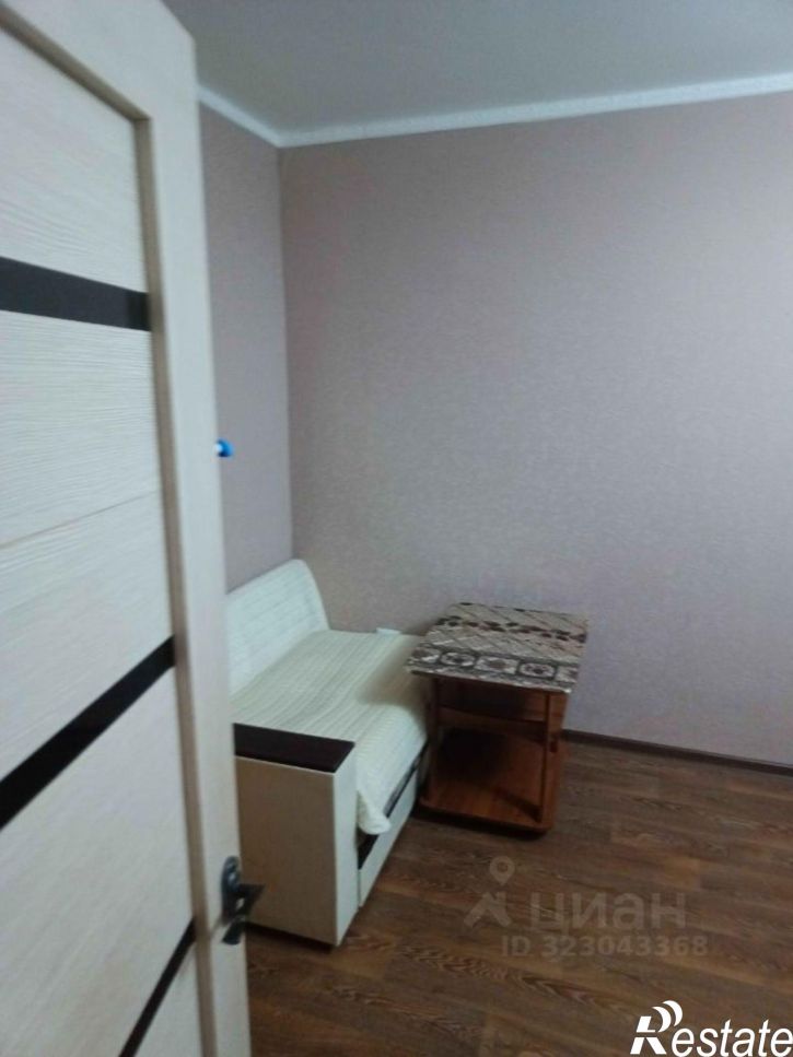 1-комн квартира ул Новая, 1,  д. 1