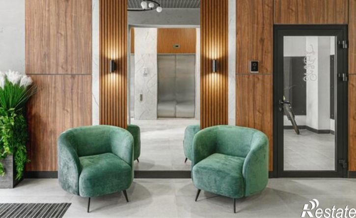 3-комн квартира в новом доме Краснодар, микрорайон Образцово