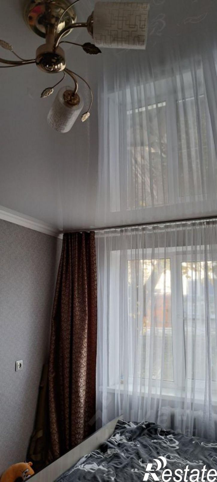 2-комн квартира улица Жлобы, 62А,  д. 62А