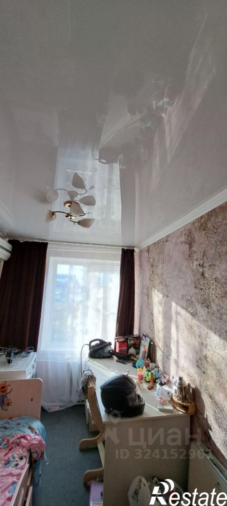 2-комн квартира улица Жлобы, 62А,  д. 62А