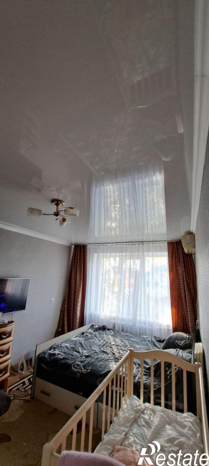 2-комн квартира улица Жлобы, 62А,  д. 62А