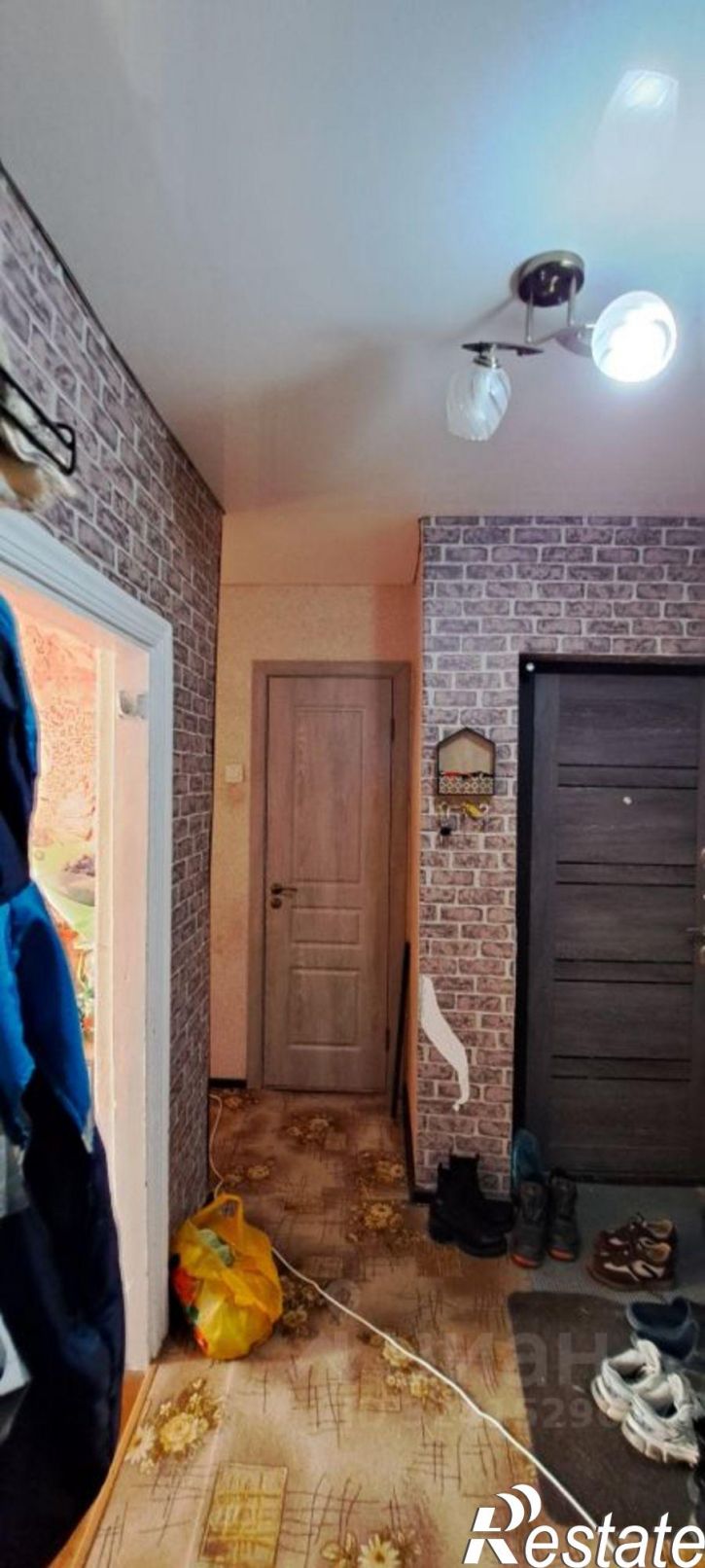 2-комн квартира улица Жлобы, 62А,  д. 62А